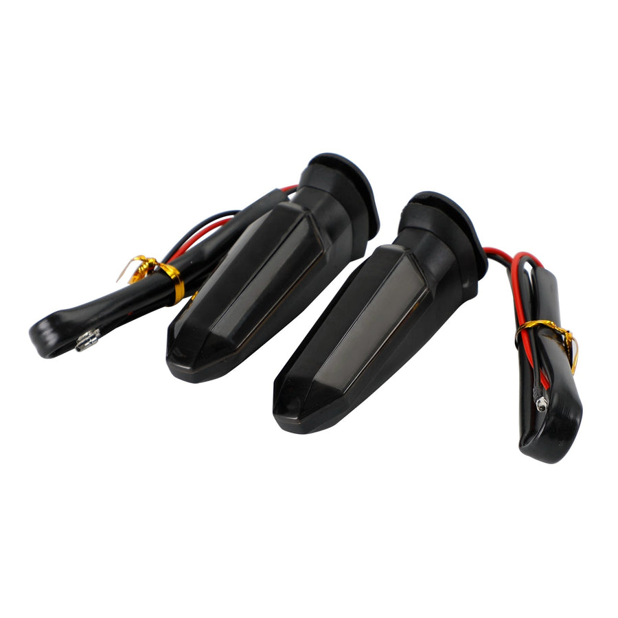 2013-2018 HONDA CBR400R LED Turn Signal Lights Indicator Lamps