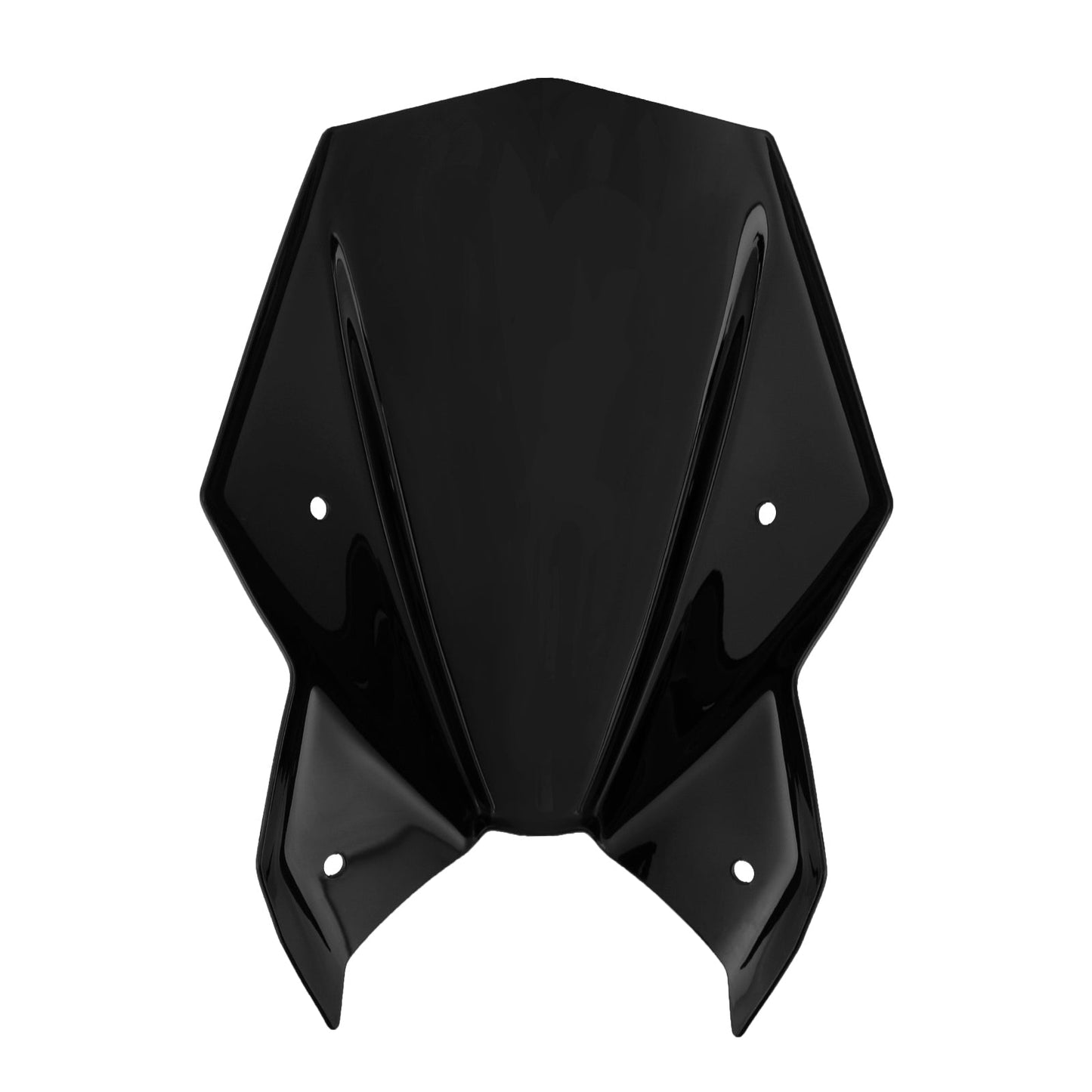 Pare-brise de moto ABS pour Suzuki GSX-S 1000 2021-2022