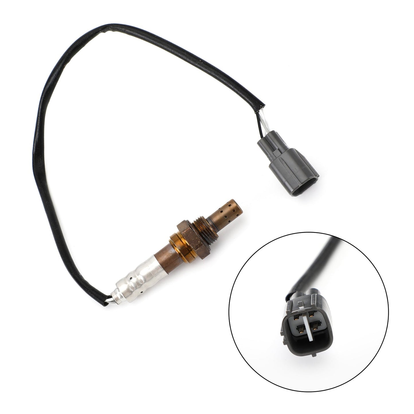 O2 Oxygen Air Fuel Ratio Sensor 89467-48011 For Toyota Lexus
