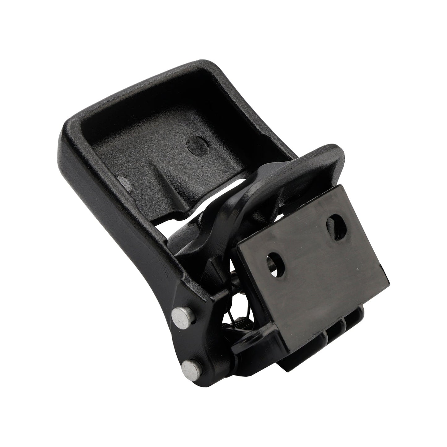 Loquet de toit rabattable Jeep Wrangler JL 2018-2024 68391566AB