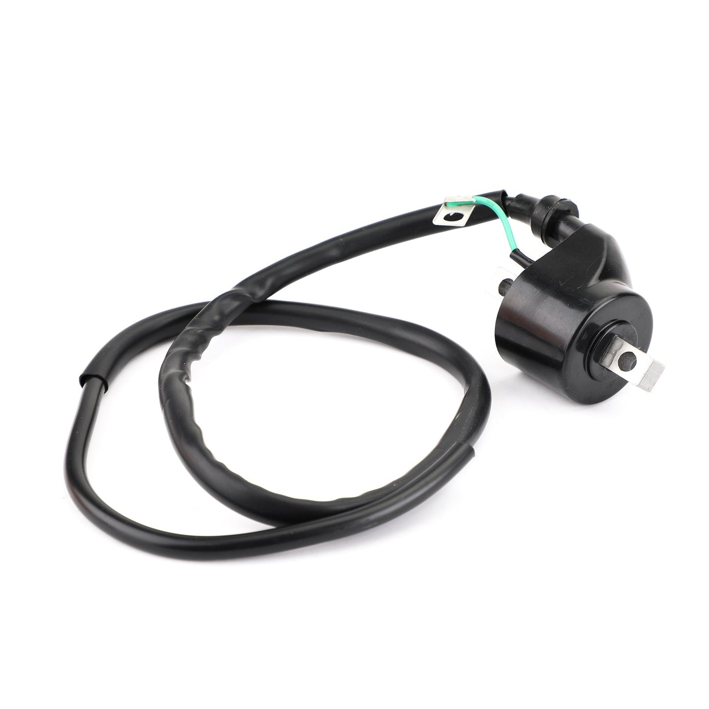 Ignition Coil For For Honda CR125 CR250 2000 CRF 450 R/X 2002-2008/05-16 Without Cap