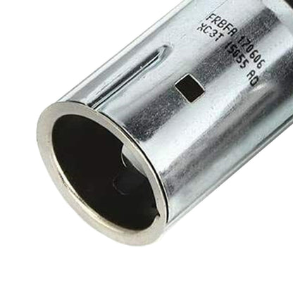 1999-2008 Ford E-150 #XC3Z15055-AA 98AG15052AB Power Outlet Cigarette Lighter Socket