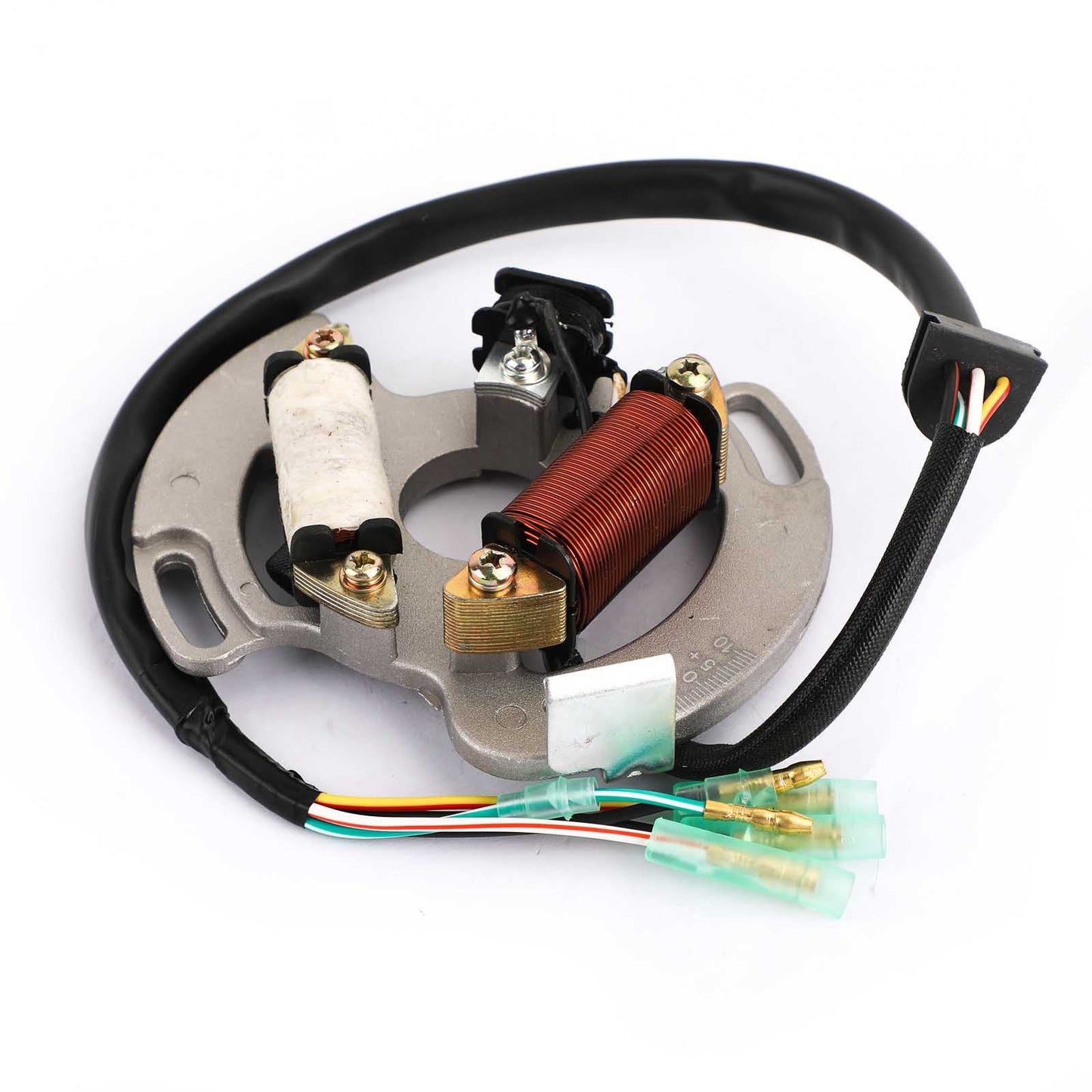 Yamaha Blaster 200 YFS200 2003-2007 Generator Stator 5VM-85560-00-00