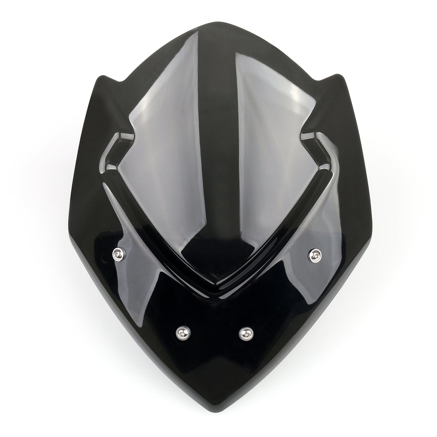 New Windscreen Windshield For SUZUKI GSX-S1000 2015-2017 2016