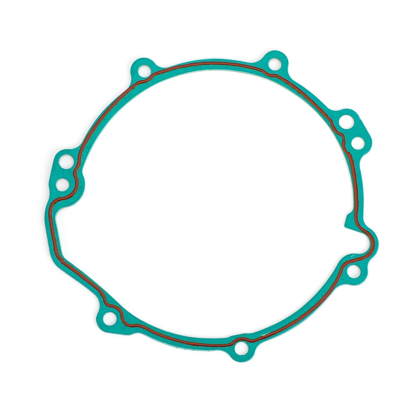 Junta de tapa de estator del alternador para Kawasaki Ninja ZX-14/ZX-14R/Concours 14 (06-22)