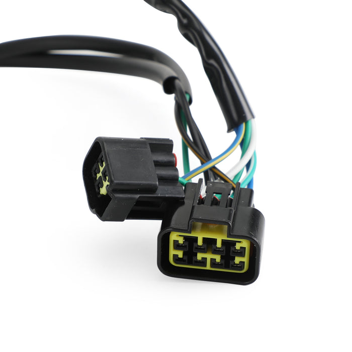 Générateur de stator magnéto pour Honda CR125 CR125R CR125RX 31100-KZ4-J11 1999