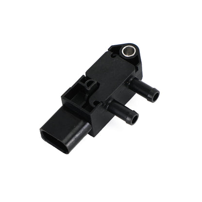Volkswagen Audi DPF Differental Difference Intake Pressure Sensor 03L906051B