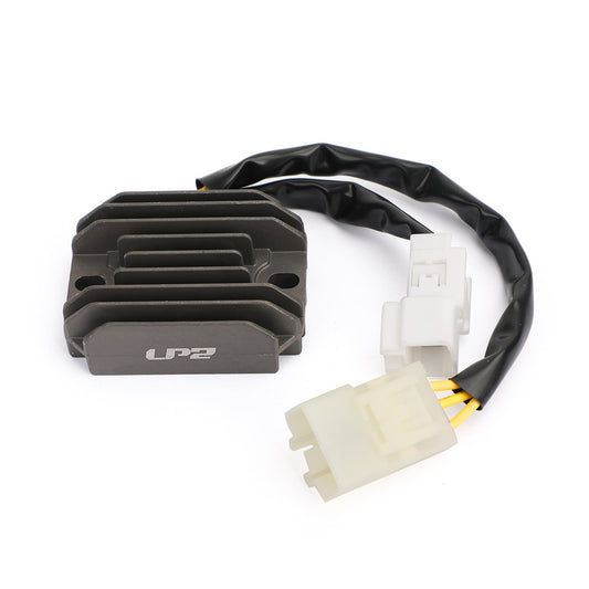 Régulateur de tension pour Piaggio Fly Vespa LX 125 150 Liberty 2006-2017