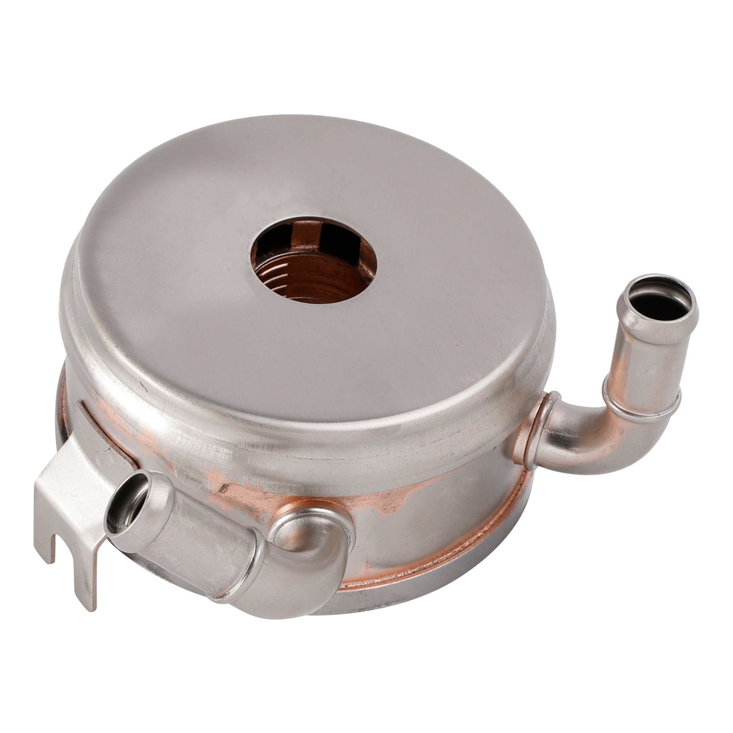 Refroidisseur d'huile moteur 15710-31021 pour Toyota Lexus 3,5 L Highlander Sienna RX350