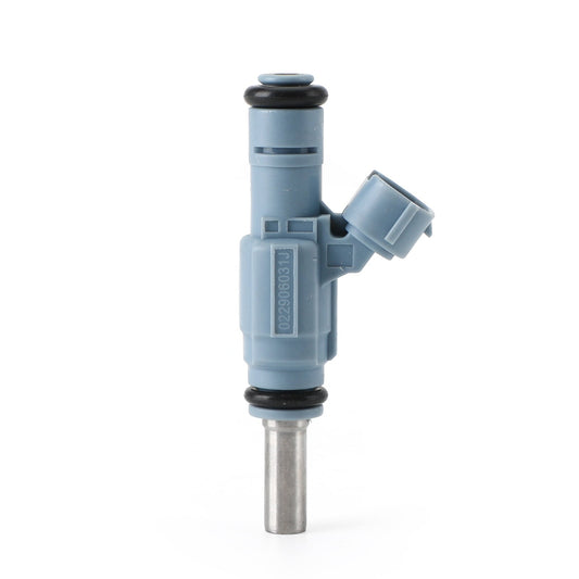 1 inyector de combustible 0280157012 compatible con Audi Volkswagen TT Touareg 2004-2006 3,2 L