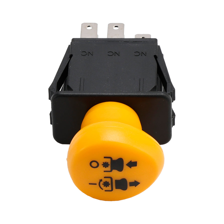 Husqvarna 532 17 46-51 YTH1542XP 430-798 Delta PTO Switch