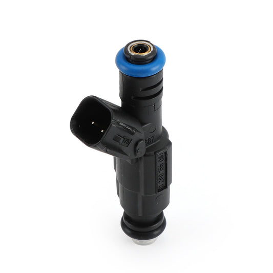Mercruiser V8 350 MAG 5.0 4.3 6.2 885176 0280156081 1PCS Fuel Injectors
