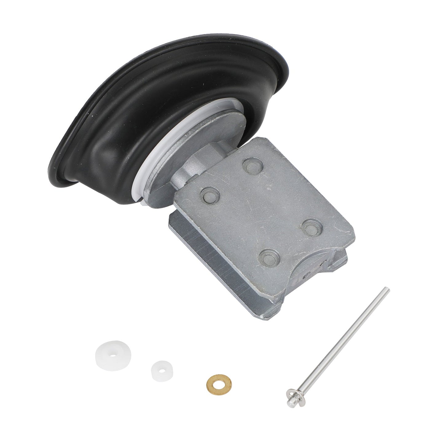 Ensemble de piston à membrane à vide pour Polaris Sportsman Scrambler 500 300