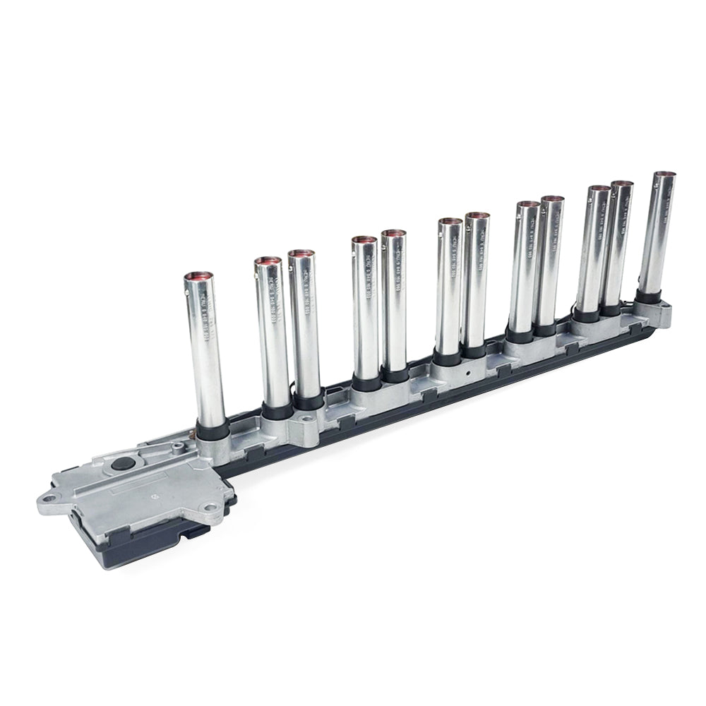 Connecteurs de bougie d'allumage gauche pour Mercedes-Benz CL600 2001-2014, référence 2751500780 A2751500780