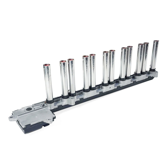 Connecteurs de bougie d'allumage gauche pour Mercedes-Benz SL65 2011 A0001501180 0001501180