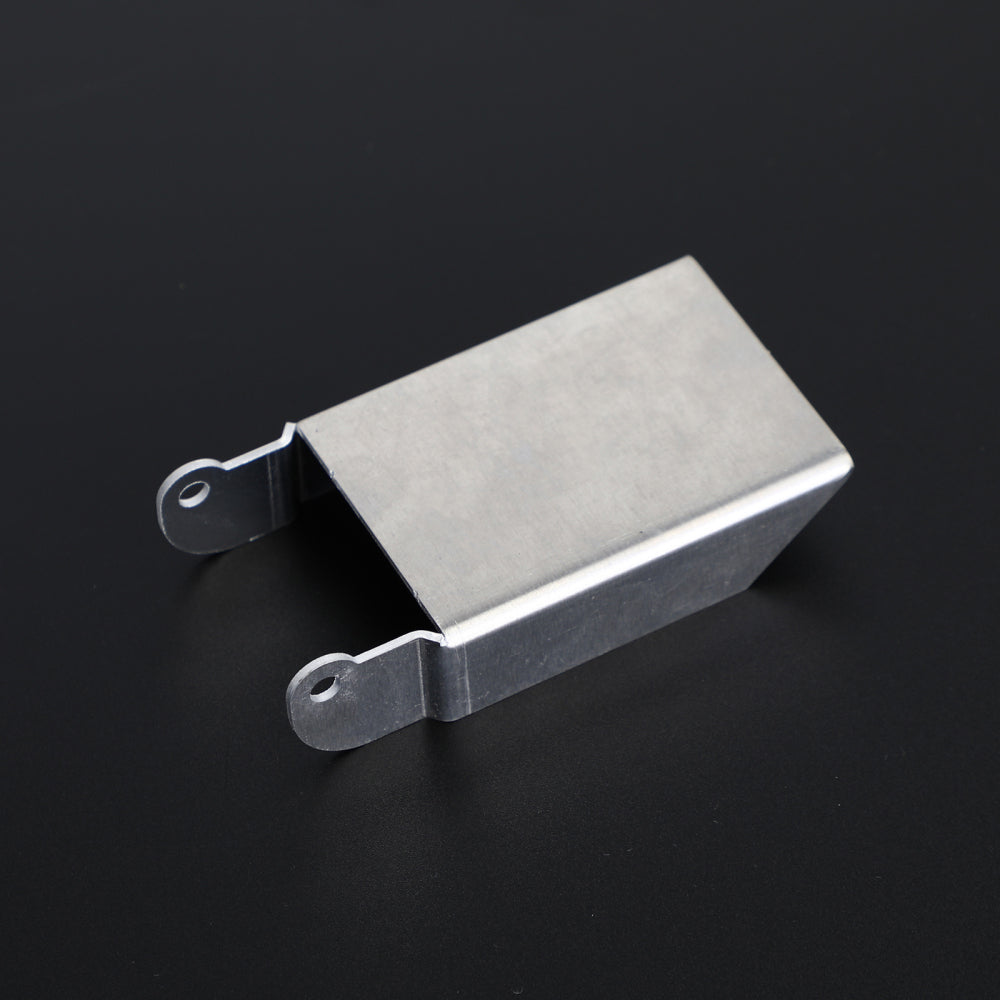 Kit de charnières de remplacement pour couvercle de rangement avant pour Polaris Sportsman 450 570 850