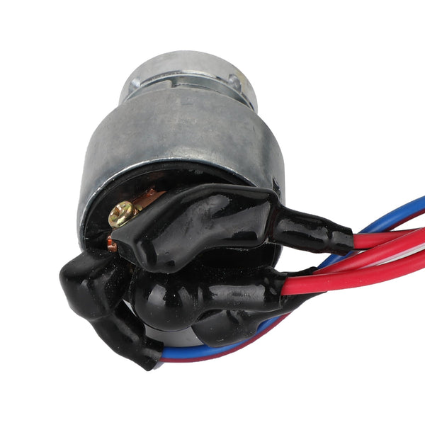 Ignition Switch For Kubota L3200F L3200H L3400DT TC020-31820 TC020-31822