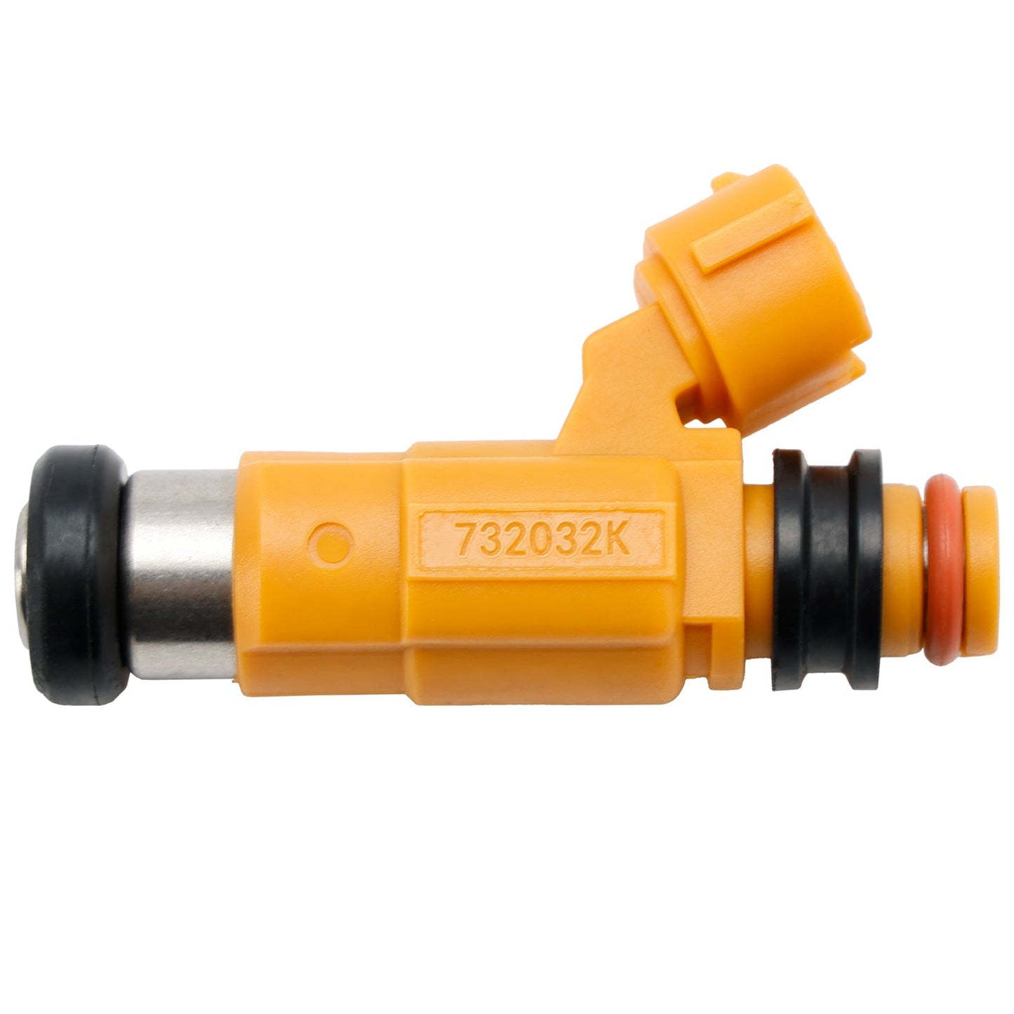 4 inyectores de combustible para Yamaha FJR1300 Road Star Warrior XV1700 5FL-13761-00-00