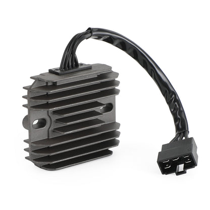 1997-2000 Suzuki GSXR600 GSX-R600 Regulator Rectifier 32800-33E00+Stator Coil 31401-33E00+Gasket Cover 11483-33E01