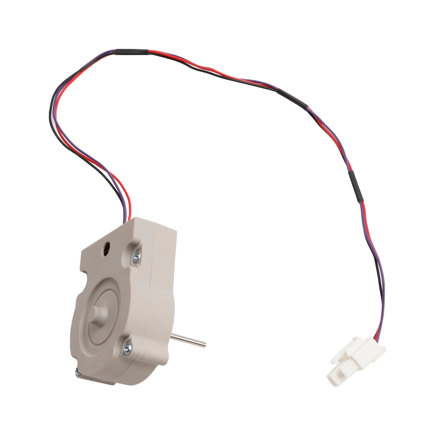 EAU61524007 Refrigerator Evaporator Fan Motor for LG EAU60694510 AP5950081