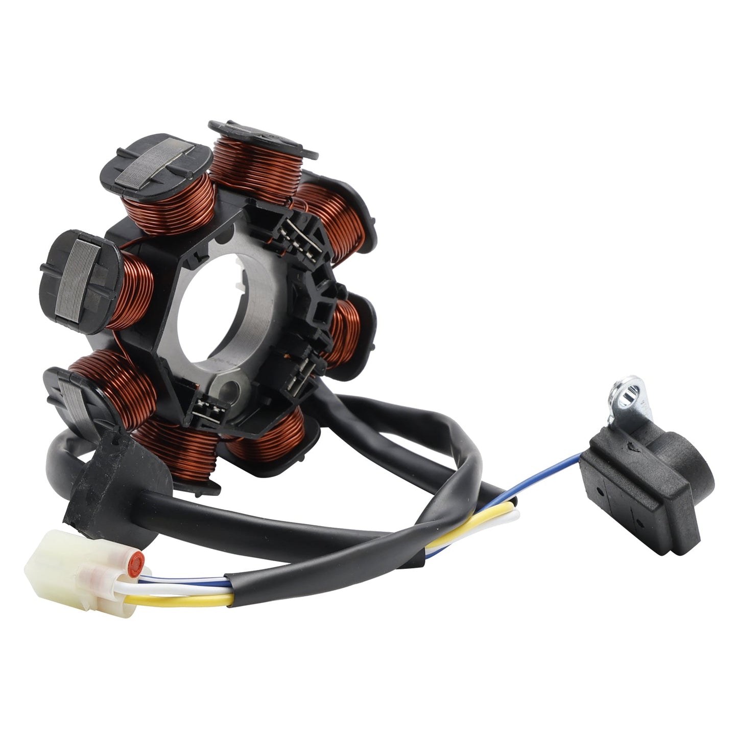 2006-2019 Arctic Cat ATV DVX 90 3304-641 8-Pole 3 Wires Magneto Generator Stator