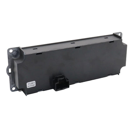 HVAC Temperature Control Module F21-1013-11-000 for Kenworth 2006 UP