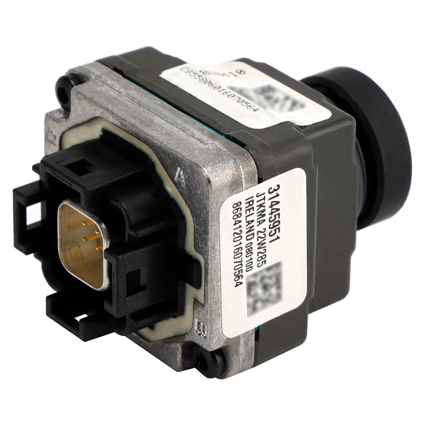 Volvo S60 V60 S90 V90 XC90 2016-2022 Park Assist Camera 31445951