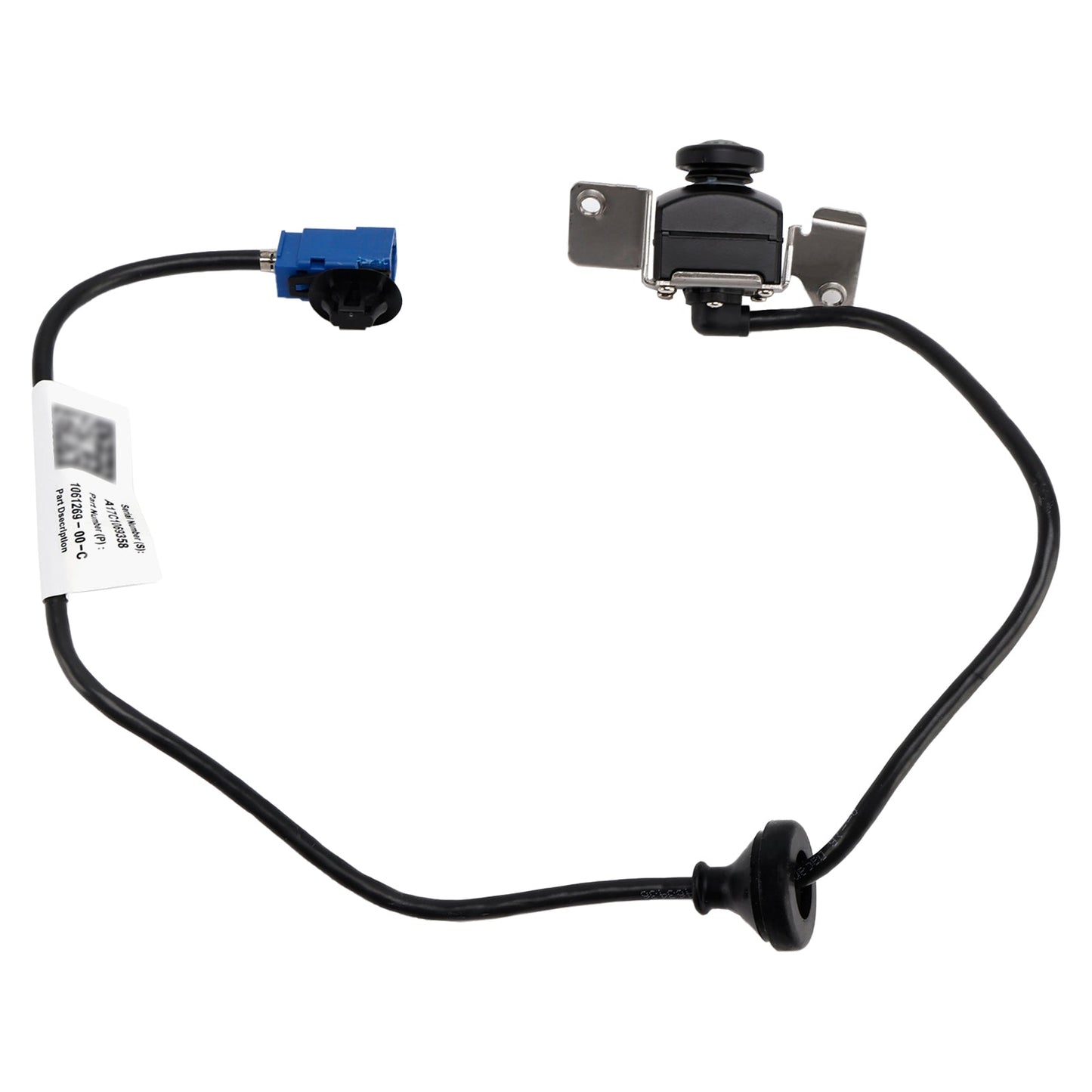 Tesla Model X S 2012-2021 Rear View BackUp Camera 1061269-00-C