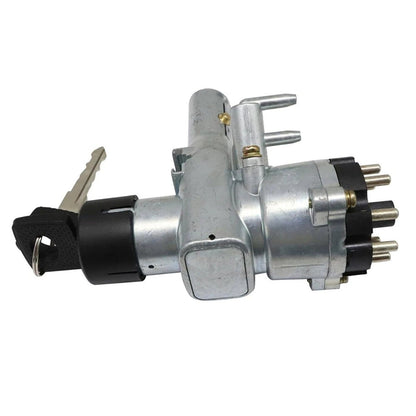 0014621630 Ignition Lock Cylinder Switch & 2 Keys 7616740820 For Mercedes G-Class W463