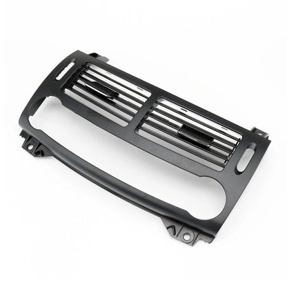 Benz E Class W211 2003-2008 Front Center Air Vent Outlet Grille