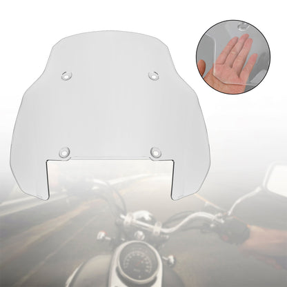 2021-2022 PAN AMERICA 1250S PA1250 ABS Motorcycle Windshield WindScreen