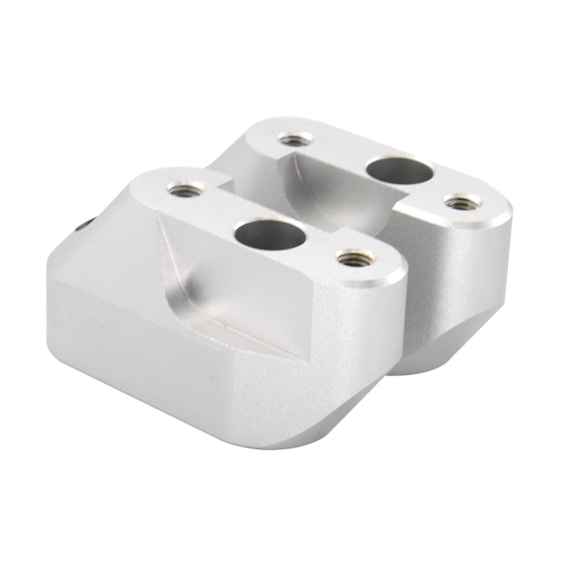 Handlebar 1 1/8" Up Bar Risers Fit for For BMW R1200RS R 1200 RS 2015-2018 17 16