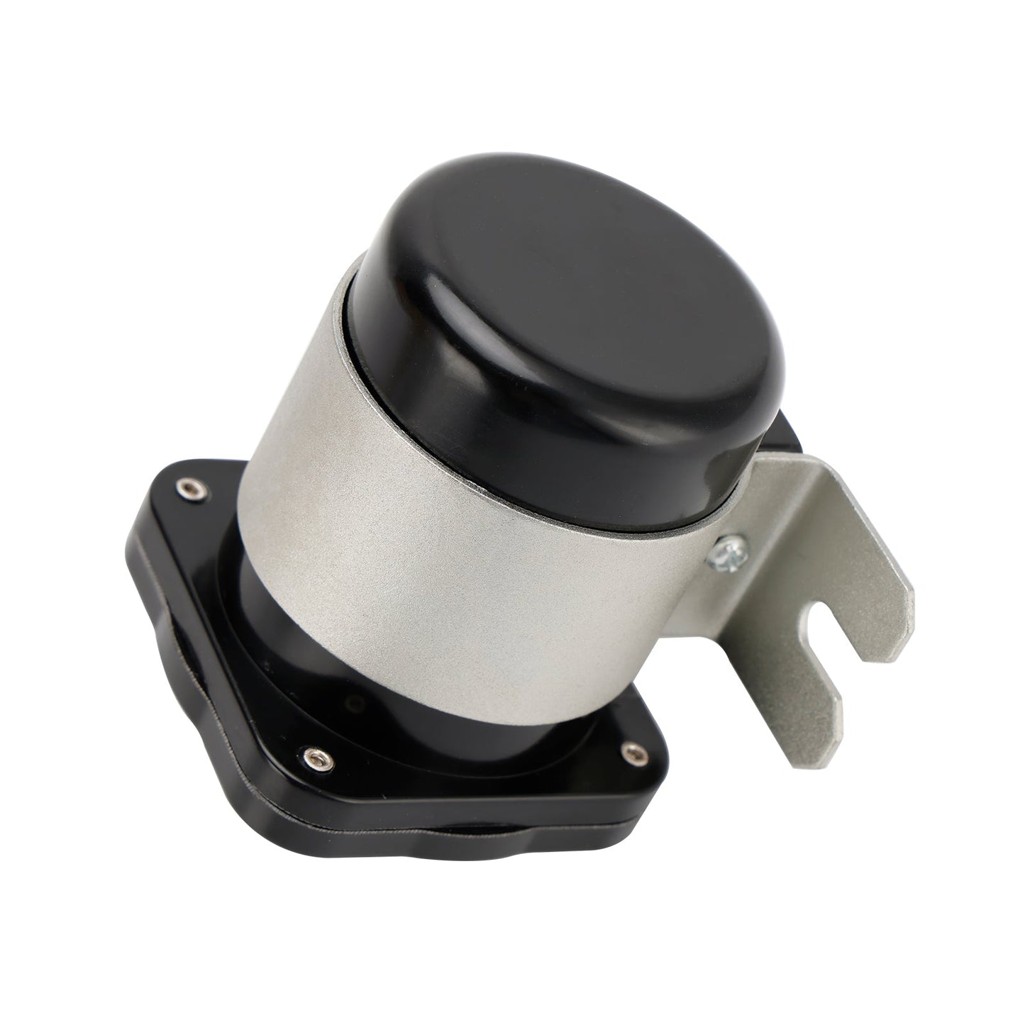 Solenoide de arranque de 48 V compatible con EZ-GO Club Car Electric Yamaha G19 G22 G23 G27