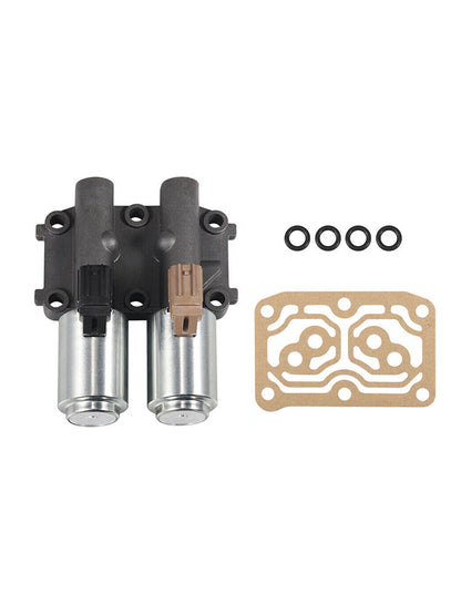 2007-2011 Honda CR-V EX-L 5-speed, automatic transmission Transmission Dual Linear Solenoid 28260-PRP-014 98996B Generic