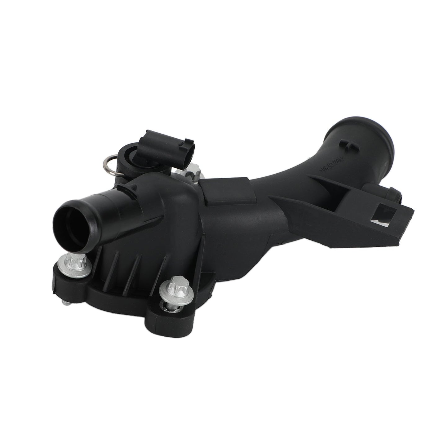 Bride de sortie d'eau pour liquide de refroidissement Vauxhall Corsa Astra J Meriva 25192985