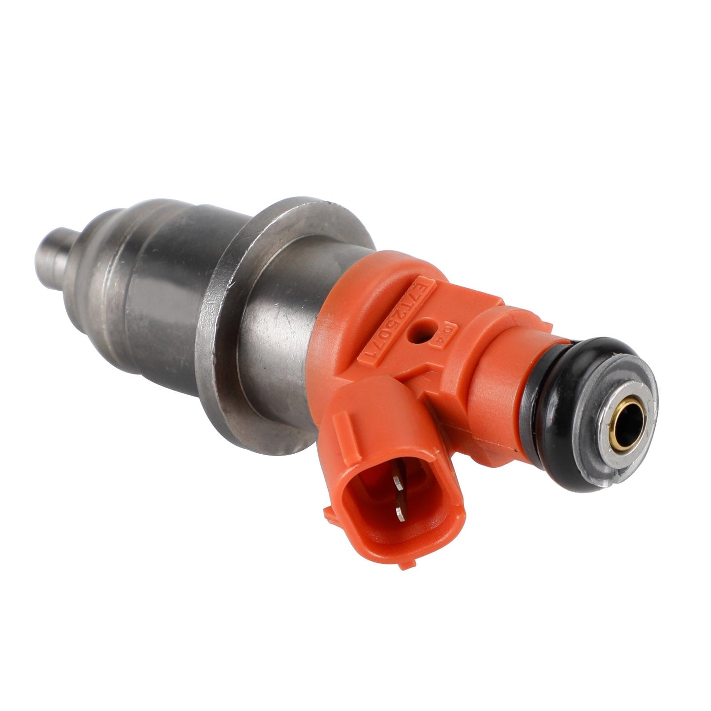 6 inyectores de combustible 68F-13761-00-00 para motores fueraborda Yamaha HPDI de 150-200 HP E7T05071