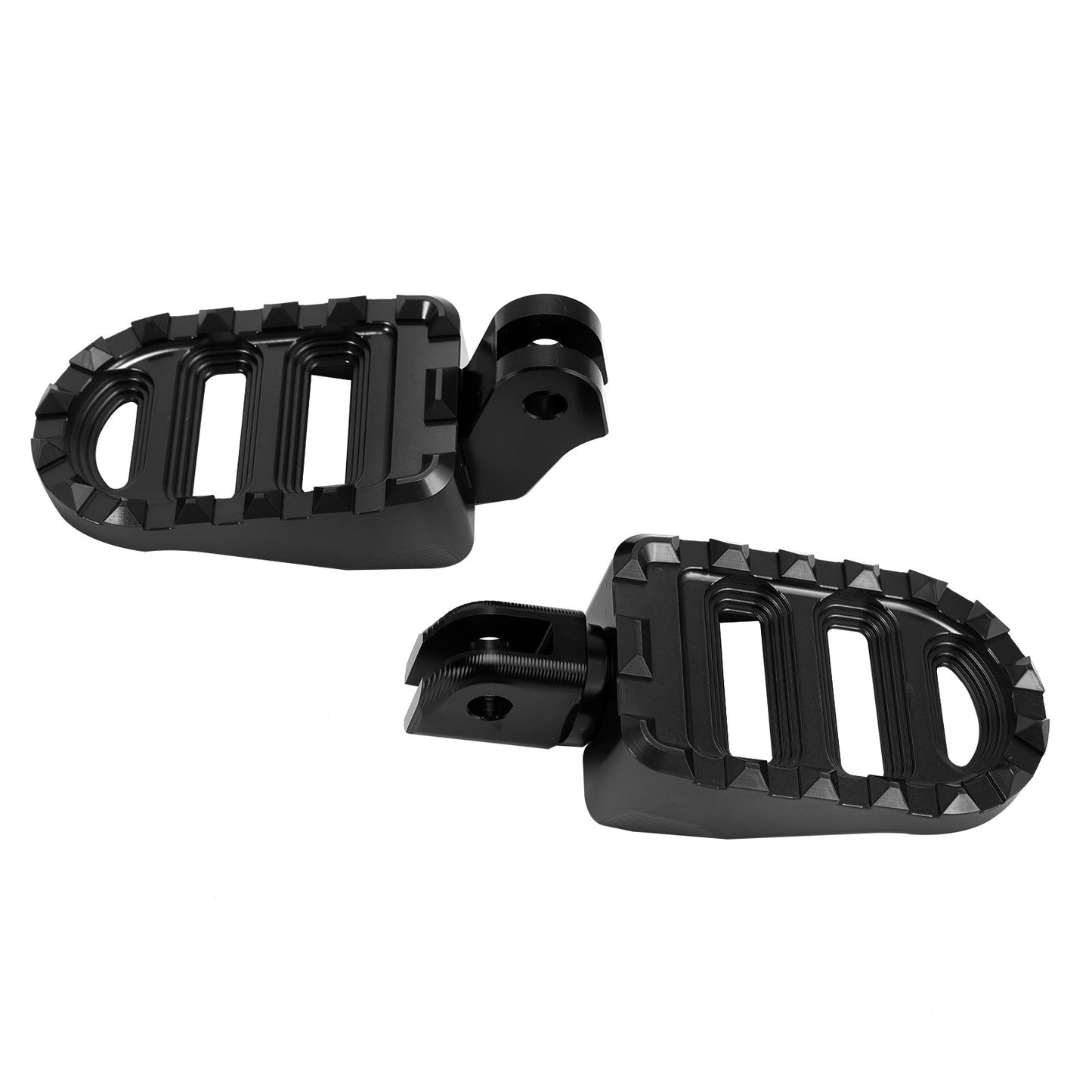 Reposapiés delanteros Bonneville Bobber 2017-2023 Rocket 3R 2020-2023