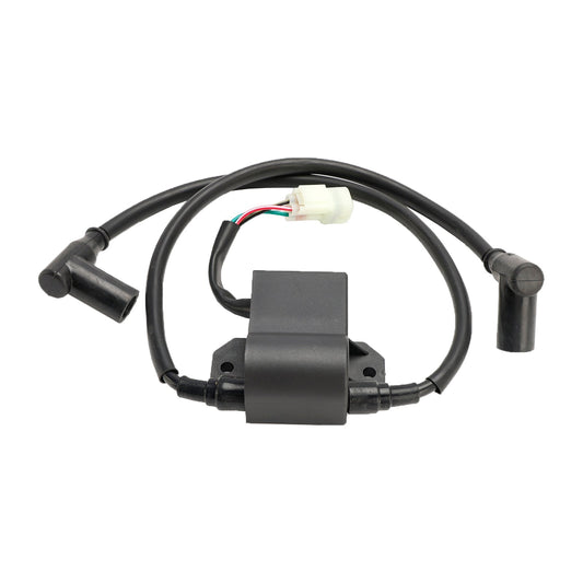 Boîtier d'allumage CDI pour Ski-Doo Skandic 380 500 Safari Formula SL 420965756