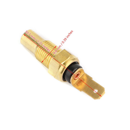 Honda TRX450R 04-09 TRX650FGA 04-05 TRX650FA 03-05 Temperature Sensor