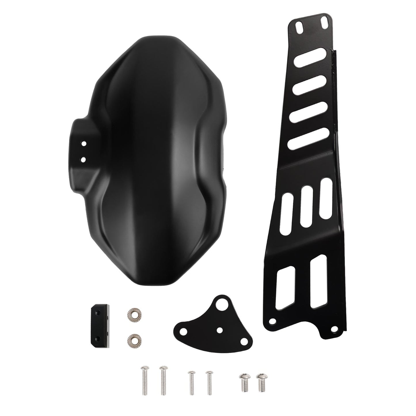 Carénage de garde-boue arrière pour Honda REBEL CMX300 CMX500 2017-2023