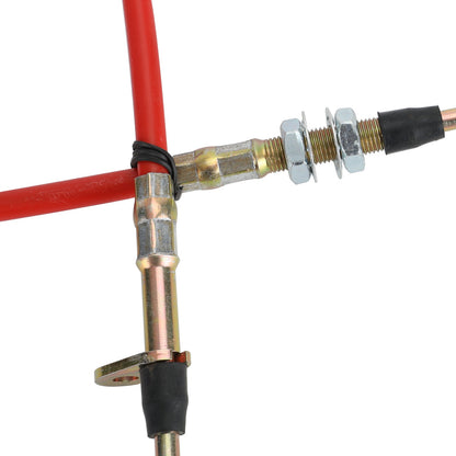 5 FT. Race Shifter Cable Suit Most B&M Shifters AF72-1002