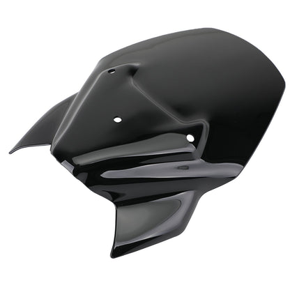 Abs Plastic Motorcycle Windshield Windscreen For Bmw F900R 2020-2021