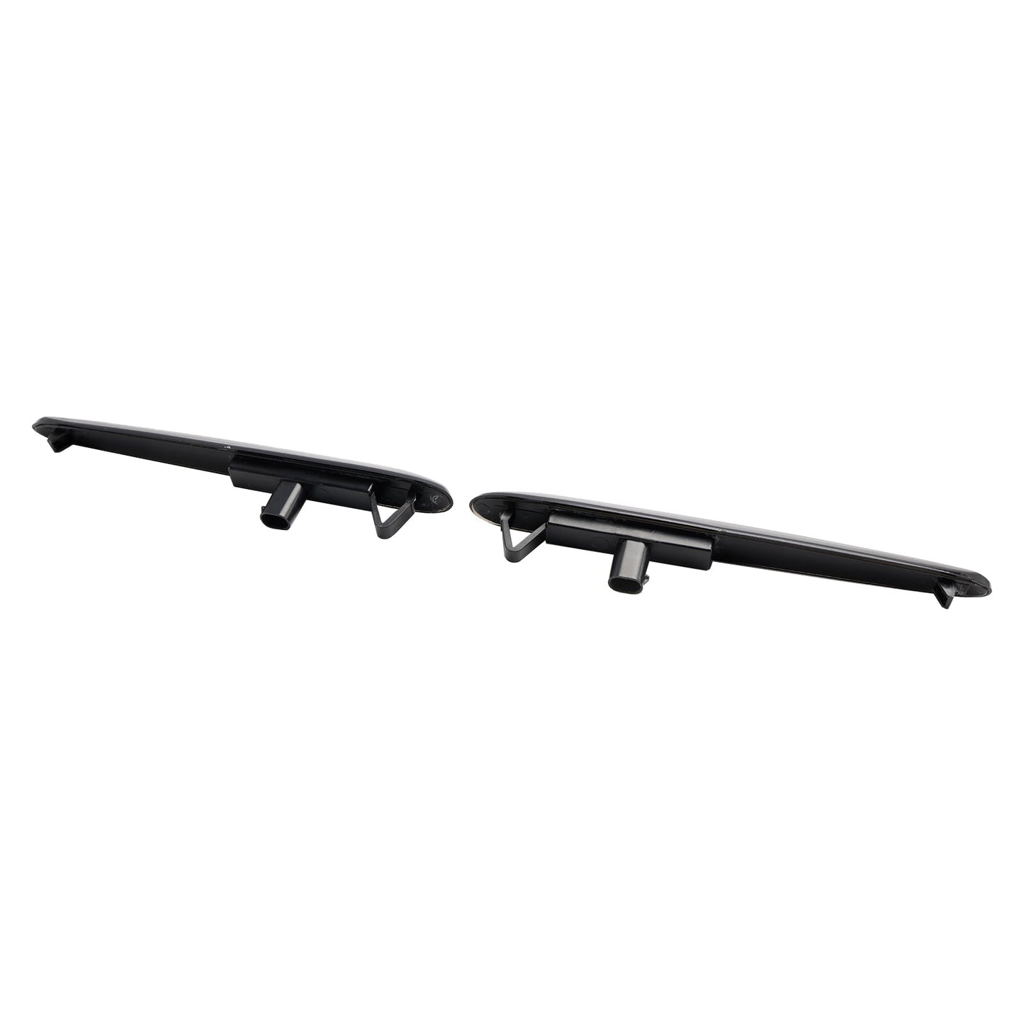 Clignotant latéral séquentiel à LED fumé pour Alfa Romeo Giulietta Ti Sprint 2010-2016 50513758