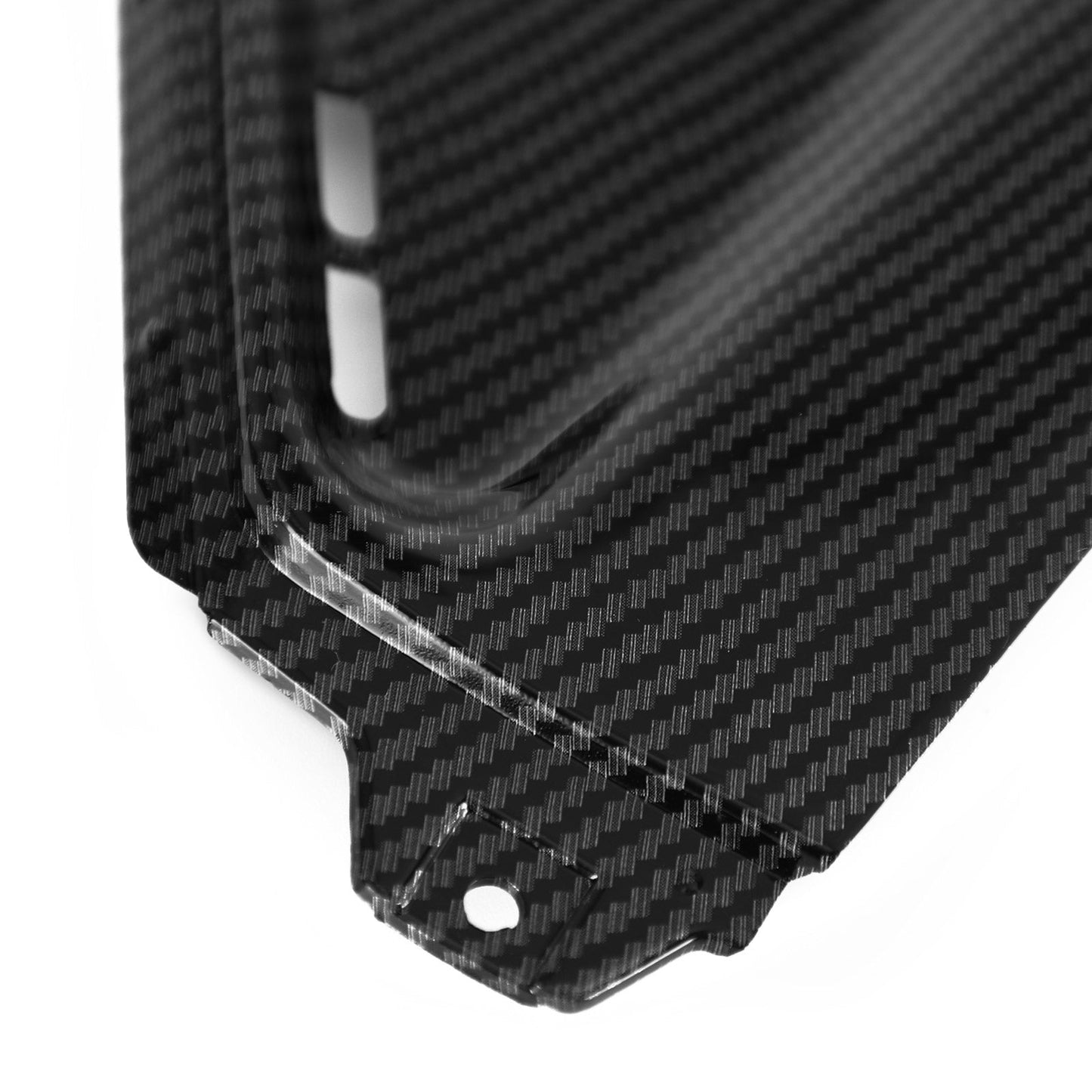 Carénage latéral de réservoir d'essence pour Yamaha YZF R6 2003-2005