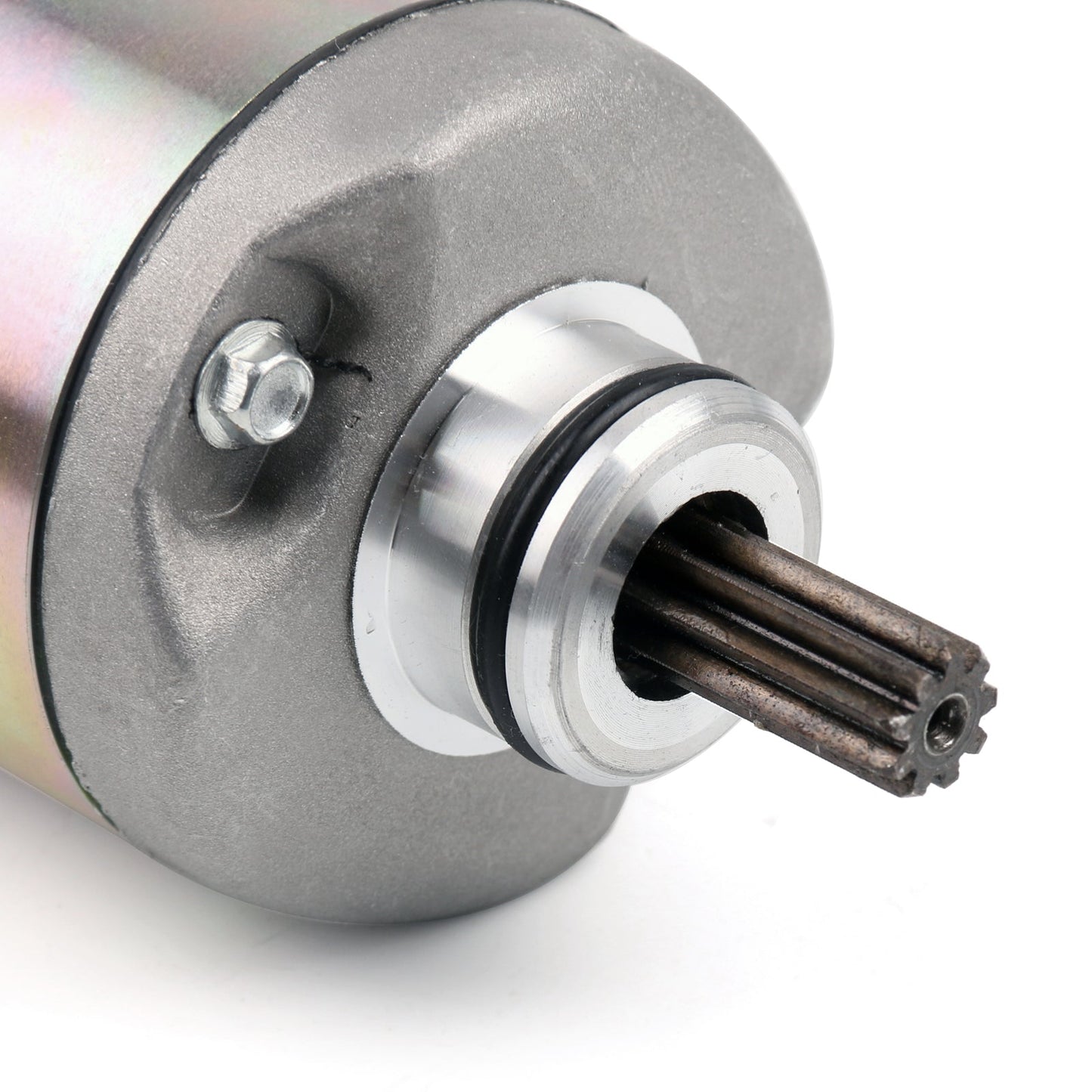 Démarreur pour Yamaha VP250 VP300 CP250 YP250 YP400 Aprilia Leonardo 250 300