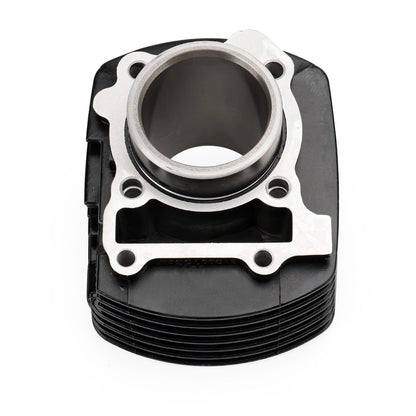 2010-2015 Yamaha FZ-16 FZ16 58mm Cylinder Piston Rings Gasket Kit