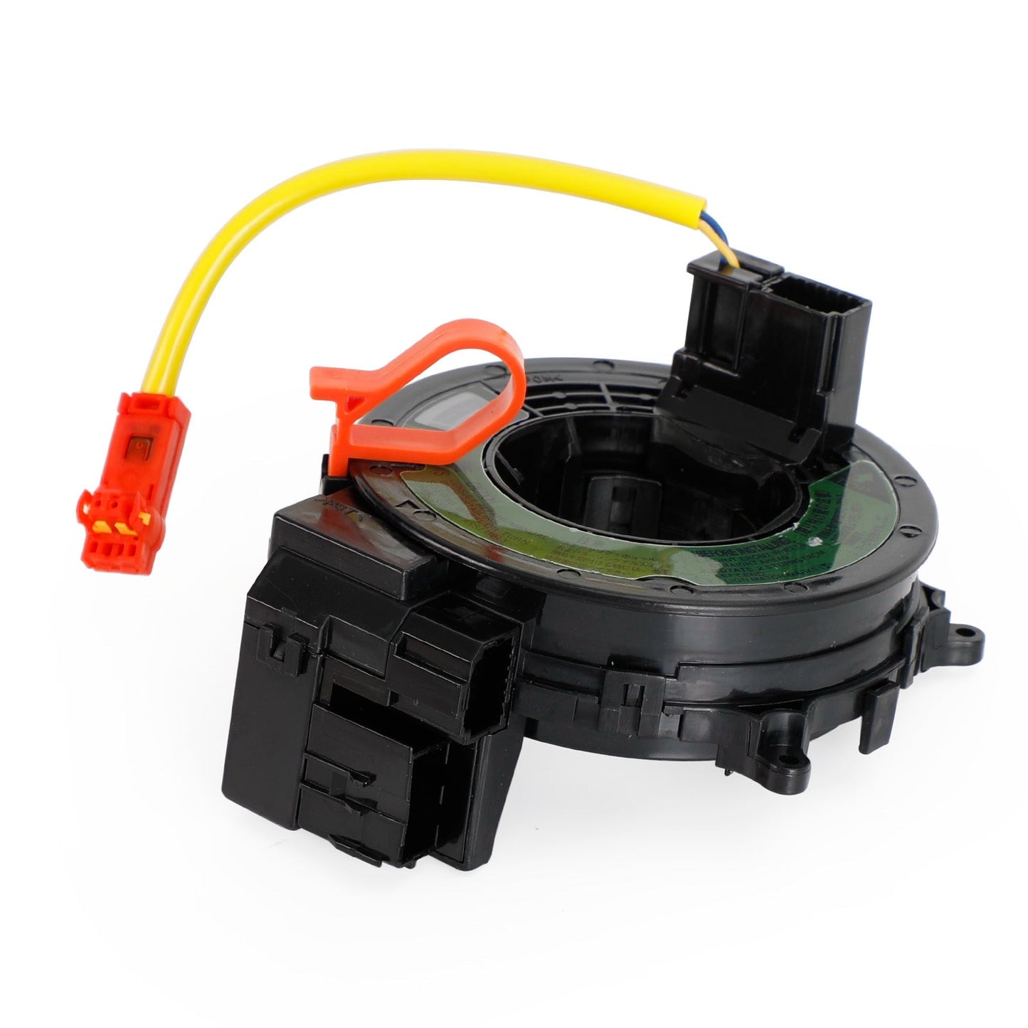 2002-2005 For Toyota Sequoia Squib Spiral Cable Clock Spring 84306-60090