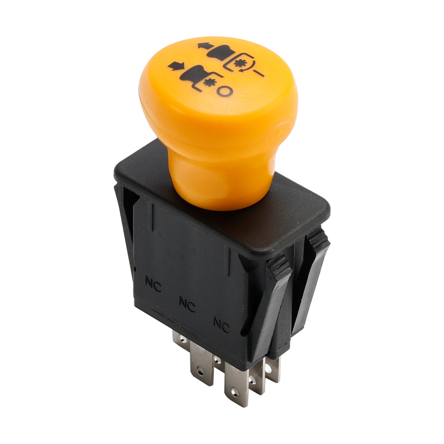 Husqvarna 532 17 46-51 YTH1542XP 430-798 Delta PTO Switch