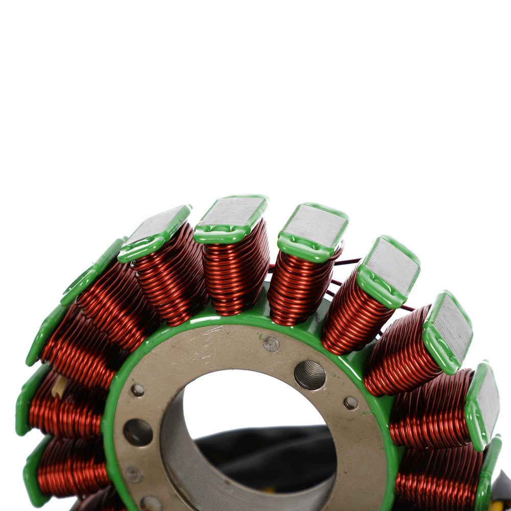 Bobinas del estator del motor del generador magneto compatibles con Suzuki GS GSX 750 1000 1100 1974-1986 