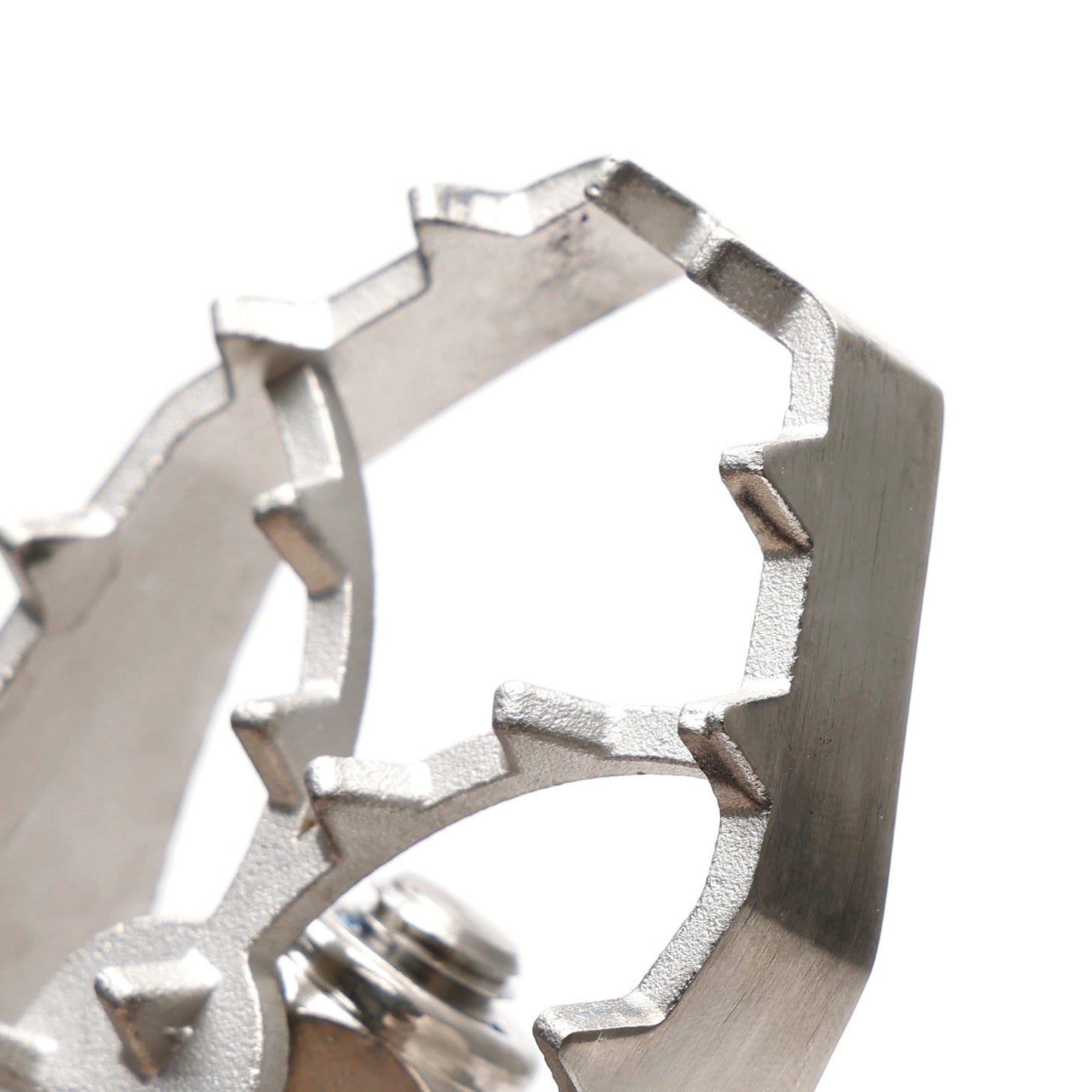 Repose-pieds avant pour Husqvarna 701 Enduro 16-23 et Norden 901 22-23